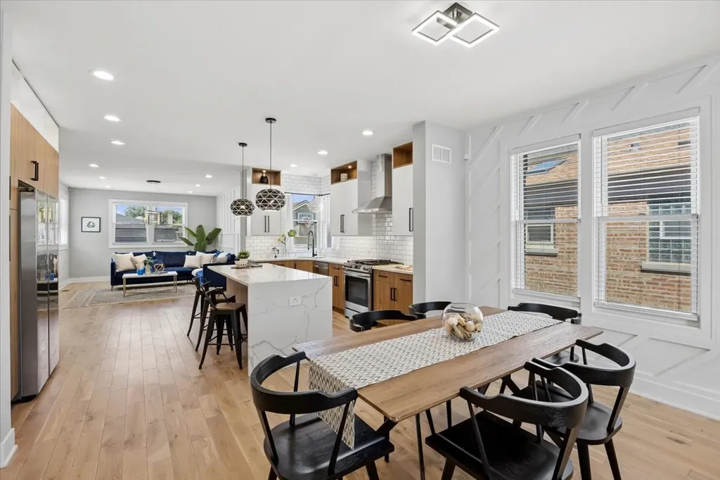 3842 West 108th Place Chicago IL 60655