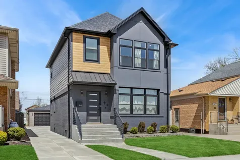 3842 West 108th Place Chicago IL 60655