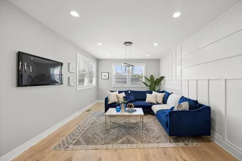 3842 West 108th Place Chicago IL 60655