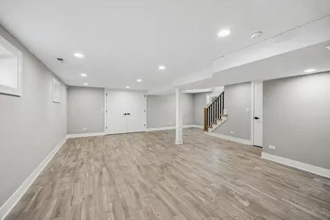 3842 West 108th Place Chicago IL 60655