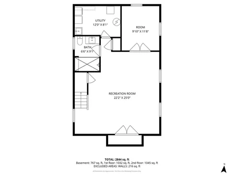 3842 West 108th Place Chicago IL 60655