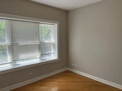 6507 North Hamilton Avenue Chicago IL 60645
