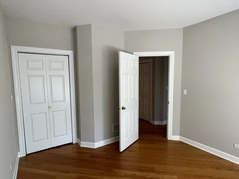 6507 North Hamilton Avenue Chicago IL 60645