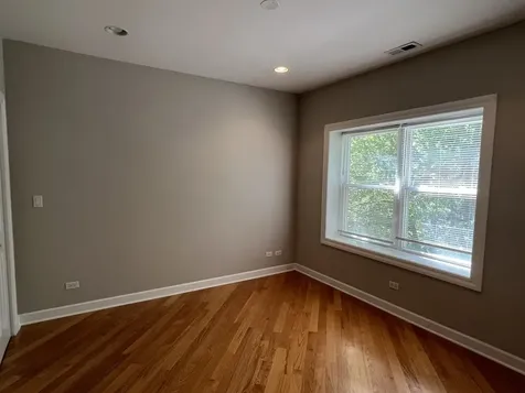 6507 North Hamilton Avenue Chicago IL 60645