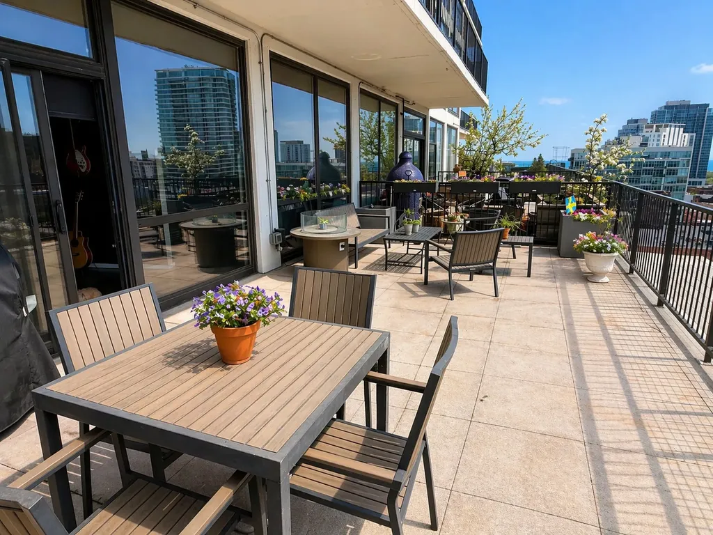 1530 South State Street Chicago IL 60605