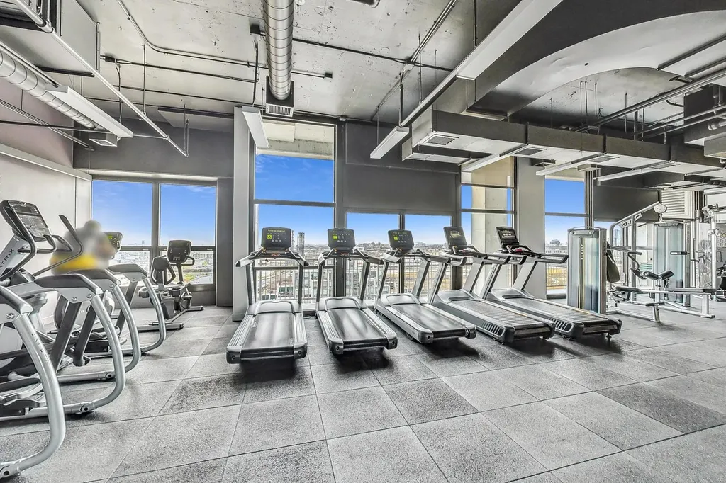 1530 South State Street Chicago IL 60605