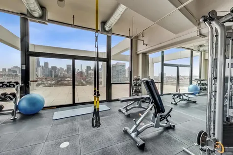 1530 South State Street Chicago IL 60605