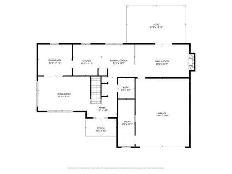 716 South Dymond Road Libertyville IL 60048