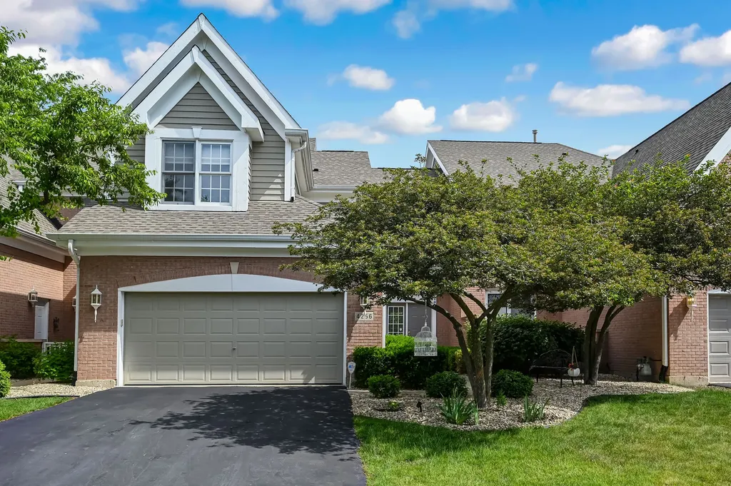 4256 Stableford Lane Naperville IL 60564