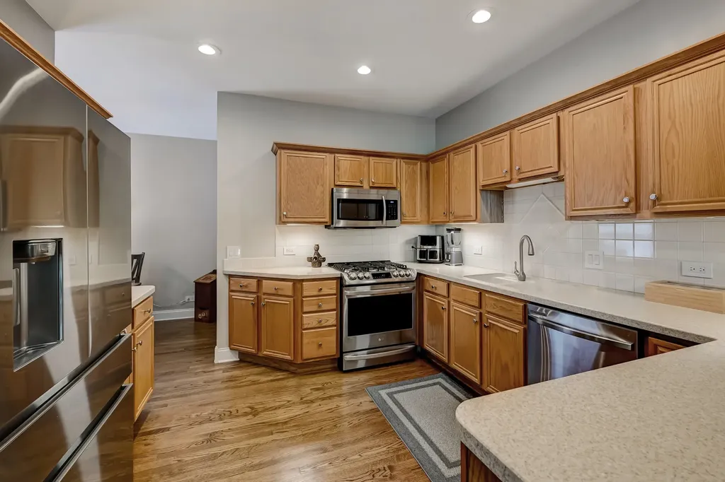 4256 Stableford Lane Naperville IL 60564