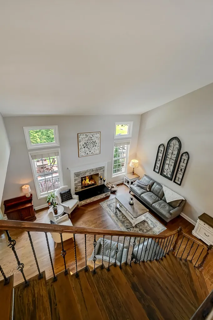 4256 Stableford Lane Naperville IL 60564