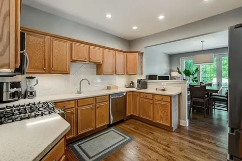 4256 Stableford Lane Naperville IL 60564