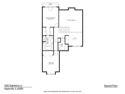 4256 Stableford Lane Naperville IL 60564