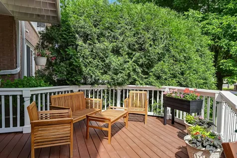 4256 Stableford Lane Naperville IL 60564