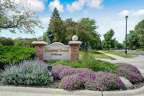 4256 Stableford Lane Naperville IL 60564