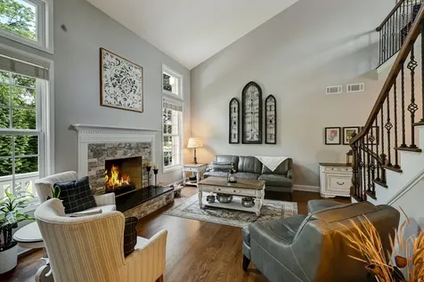4256 Stableford Lane Naperville IL 60564
