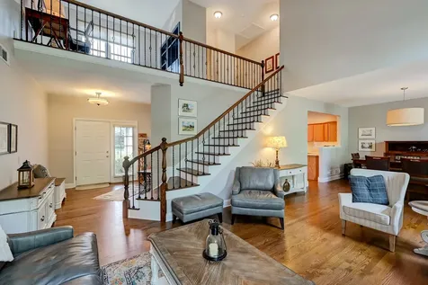 4256 Stableford Lane Naperville IL 60564