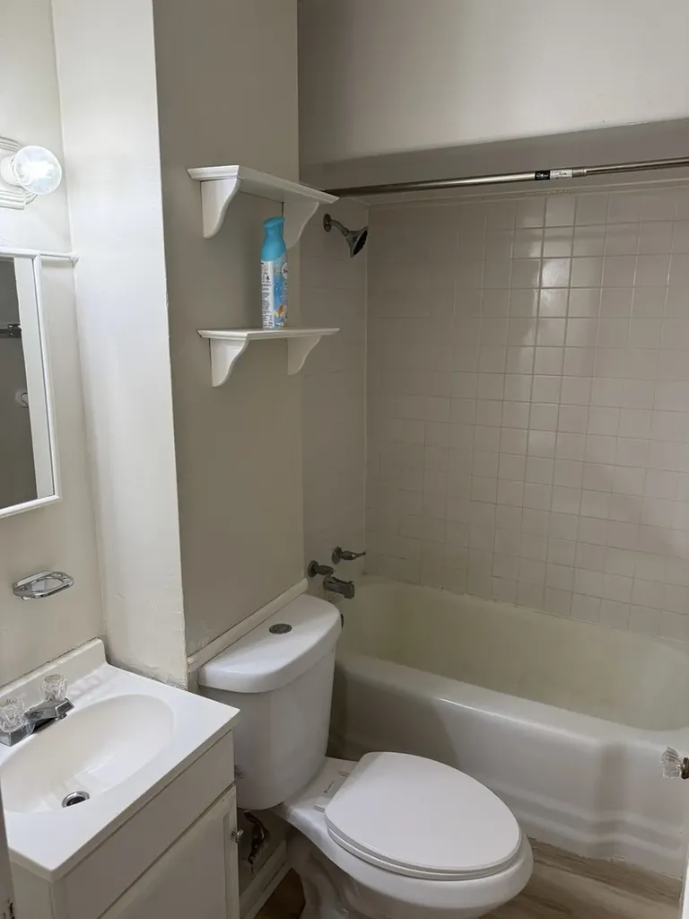 3241 South Parnell Avenue Chicago IL 60616