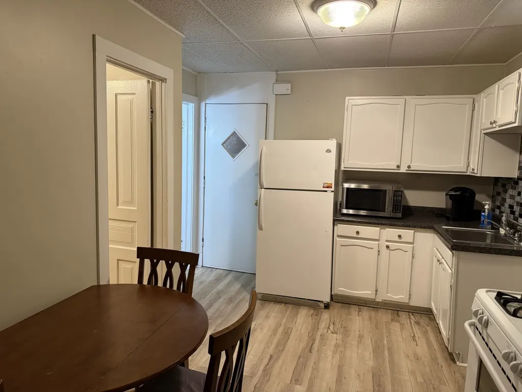 3241 South Parnell Avenue Chicago IL 60616