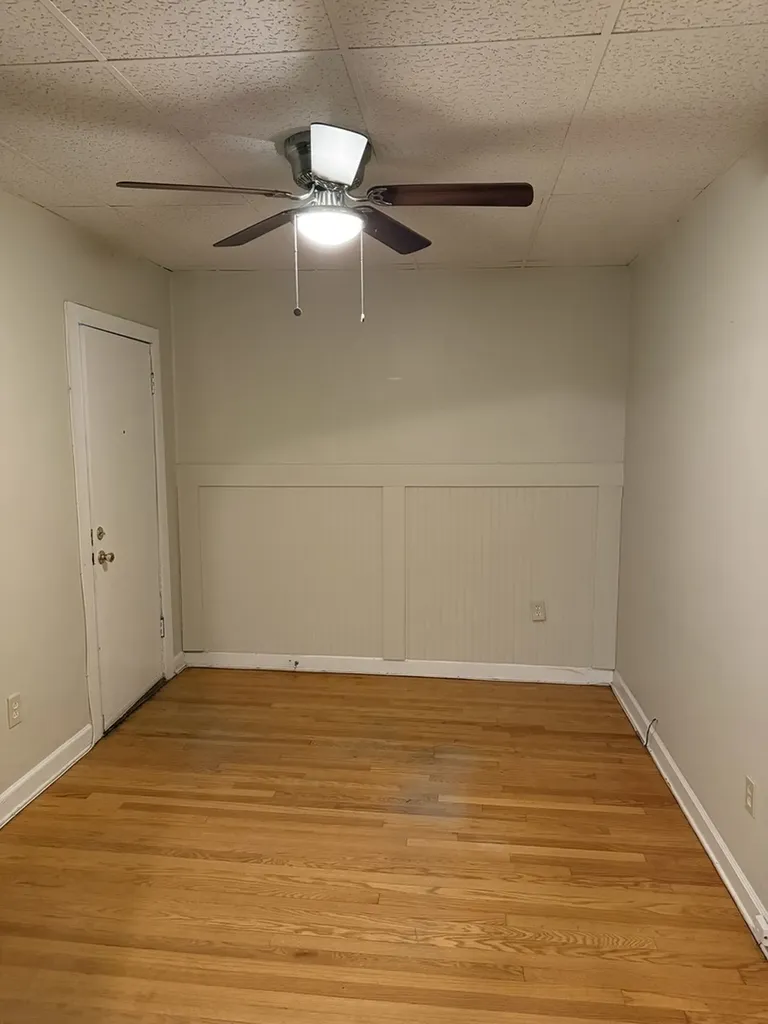 3241 South Parnell Avenue Chicago IL 60616