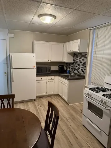 3241 South Parnell Avenue Chicago IL 60616