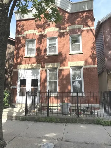 3241 South Parnell Avenue Chicago IL 60616