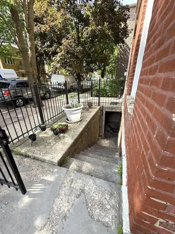 3241 South Parnell Avenue Chicago IL 60616