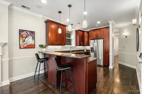 1541 West Montana Street Chicago IL 60614