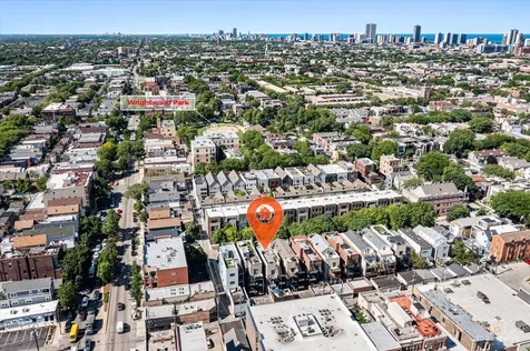 1541 West Montana Street Chicago IL 60614