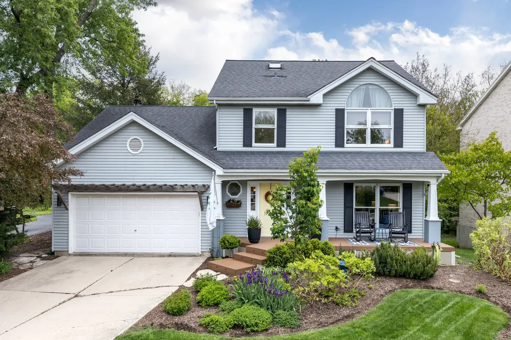 5419 Grand Avenue Downers Grove IL 60515