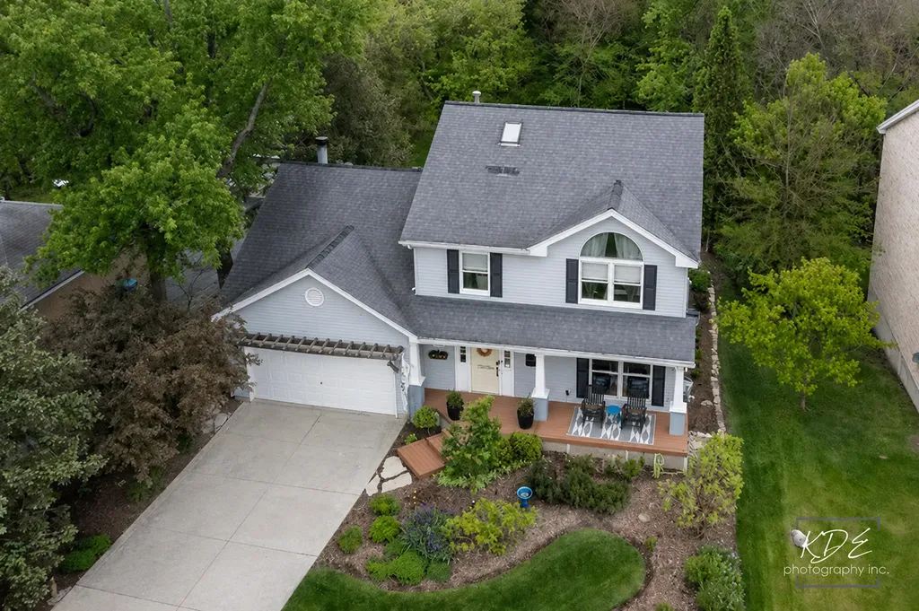 5419 Grand Avenue Downers Grove IL 60515