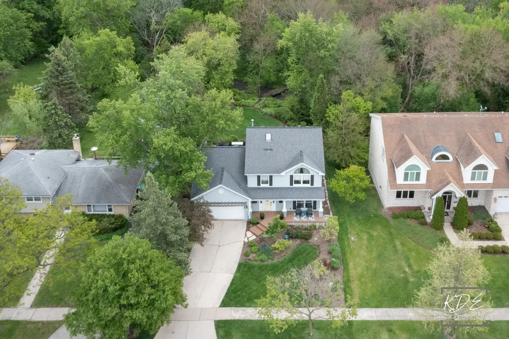 5419 Grand Avenue Downers Grove IL 60515