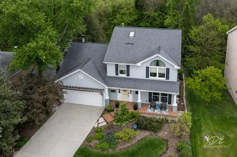 5419 Grand Avenue Downers Grove IL 60515
