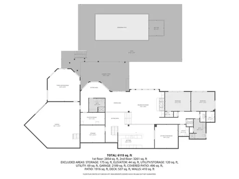 3873 Carlisle Drive Crystal Lake IL 60012
