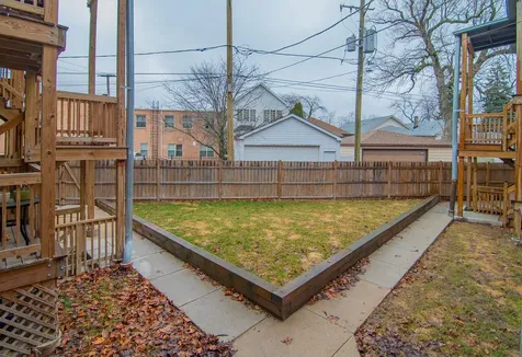 3543 North Lawndale Avenue Chicago IL 60618