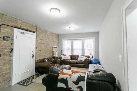 3543 North Lawndale Avenue Chicago IL 60618