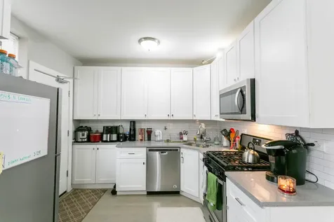 3543 North Lawndale Avenue Chicago IL 60618