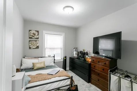 3543 North Lawndale Avenue Chicago IL 60618