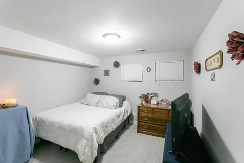 3543 North Lawndale Avenue Chicago IL 60618