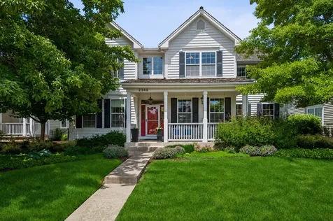 2566 Fielding Drive Glenview IL 60026