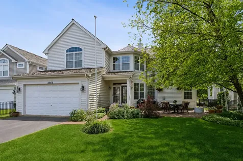 2566 Fielding Drive Glenview IL 60026