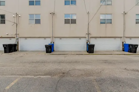 6957 North Western Avenue Chicago IL 60645