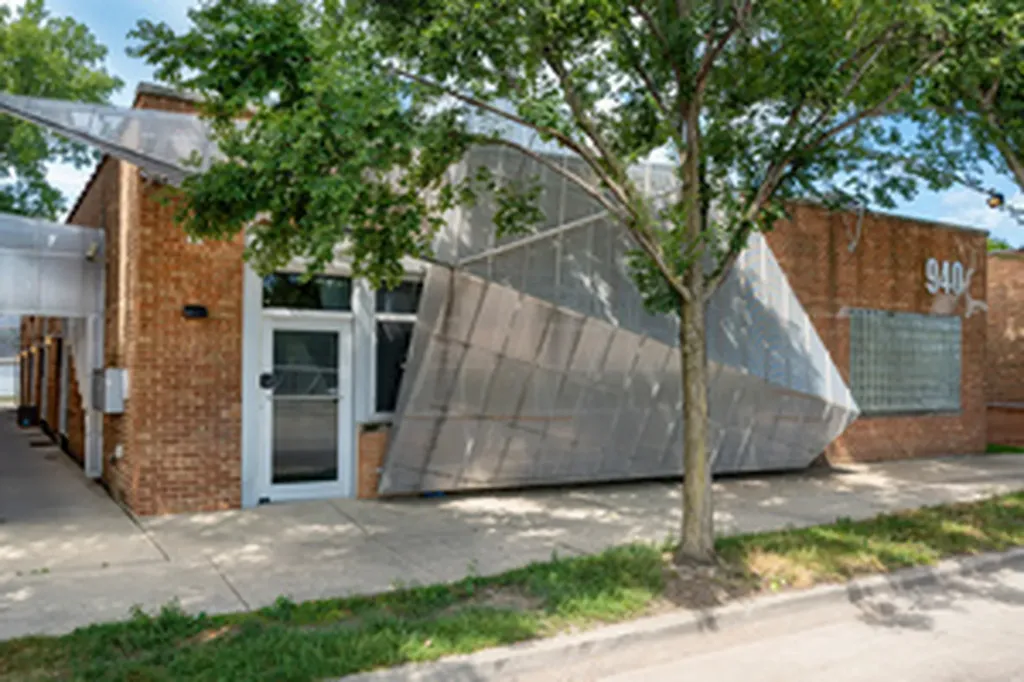 940 Pitner Avenue Evanston IL 60202