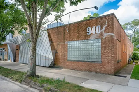 940 Pitner Avenue Evanston IL 60202