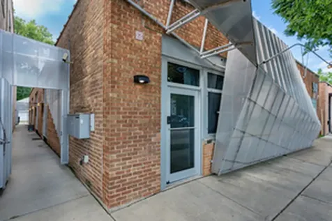 940 Pitner Avenue Evanston IL 60202