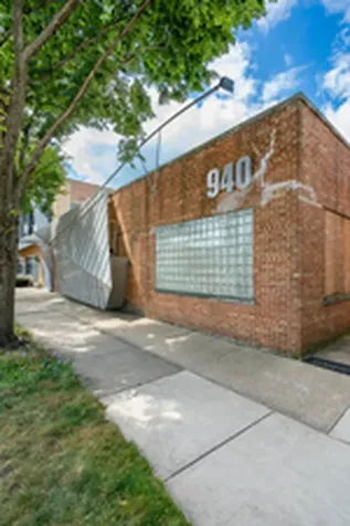 940 Pitner Avenue Evanston IL 60202