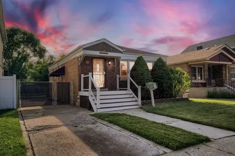 10546 South Harding Avenue Chicago IL 60655