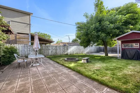 10546 South Harding Avenue Chicago IL 60655