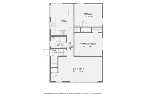 10546 South Harding Avenue Chicago IL 60655
