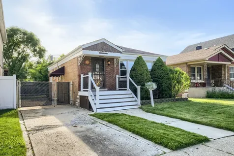 10546 South Harding Avenue Chicago IL 60655
